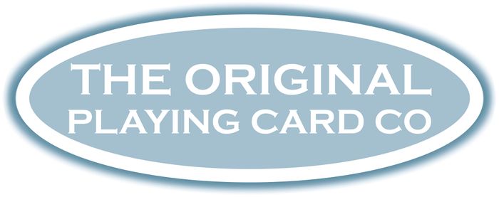 PRINTS / PLAYING CARDS